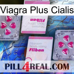 Viagra Plus Cialis 33